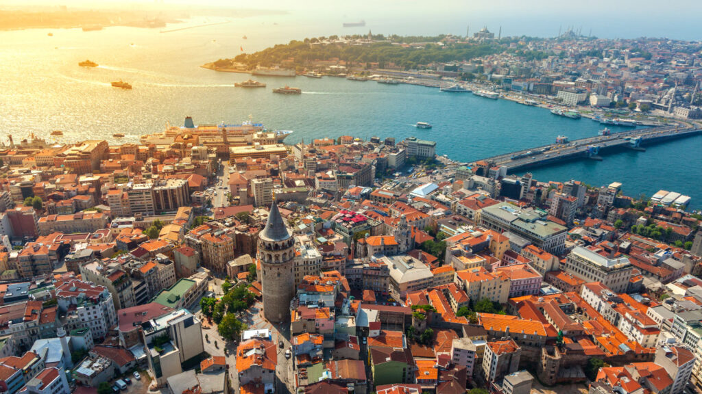 Turkey Citizenship by Investment Real Estate